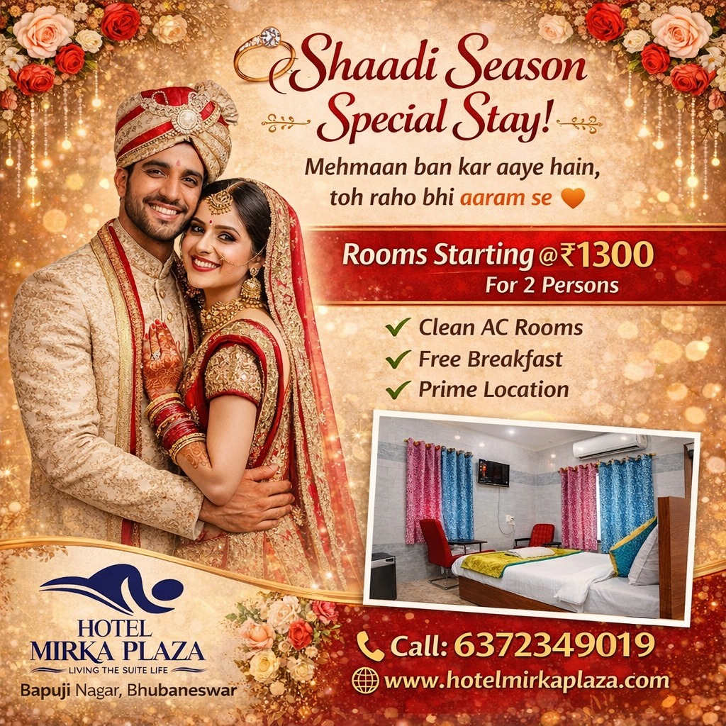 Hotel Mirka Plaza – Deluxe Room